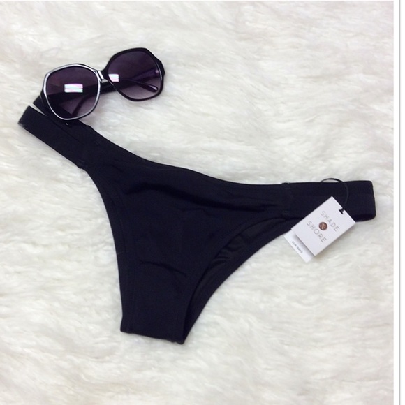 shade and shore cheeky bottoms